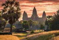 cambodia