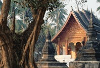 laos