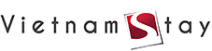 Vietnamstay Logo